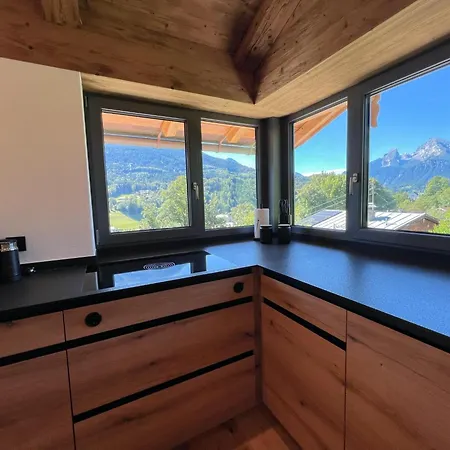 Wachterfeld Holiday home *