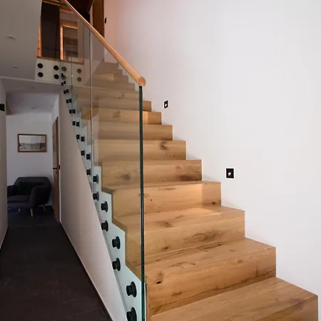 Wachterfeld Holiday home Berchtesgaden