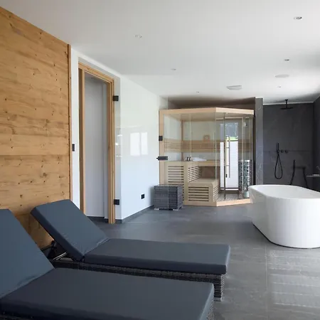 Wachterfeld 別荘 ベルヒテスガーデン