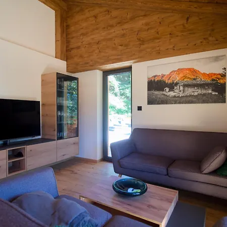 Wachterfeld ベルヒテスガーデン