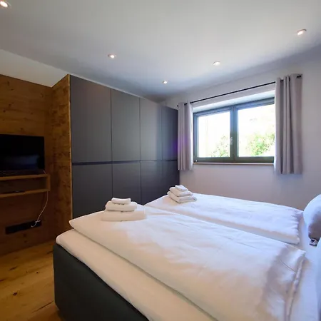 Wachterfeld * ベルヒテスガーデン