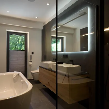 Wachterfeld * ベルヒテスガーデン