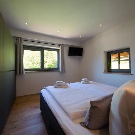 別荘 Wachterfeld ベルヒテスガーデン