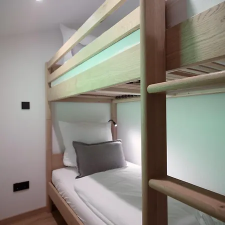 Wachterfeld Hébergement de vacances