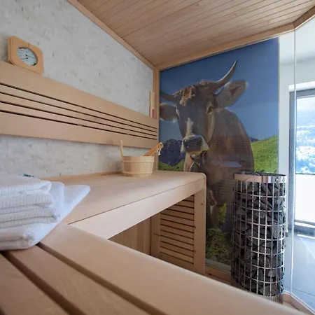 Wachterfeld ベルヒテスガーデン