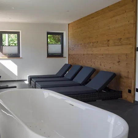 Wachterfeld 別荘 ベルヒテスガーデン