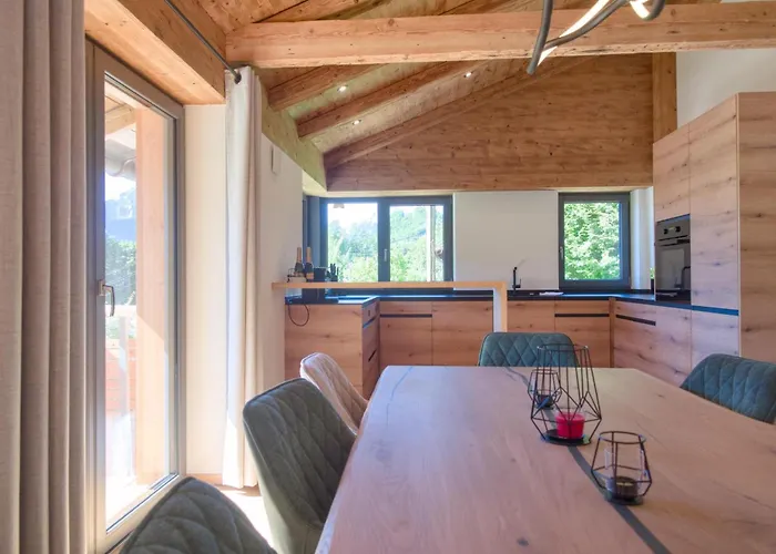 Wachterfeld Vakantiehuis