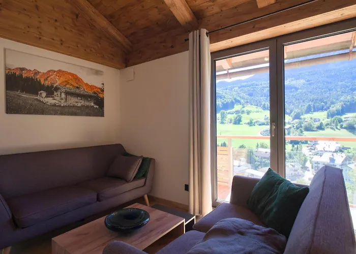 Wachterfeld Berchtesgaden