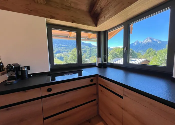 Wachterfeld Vakantiehuis *