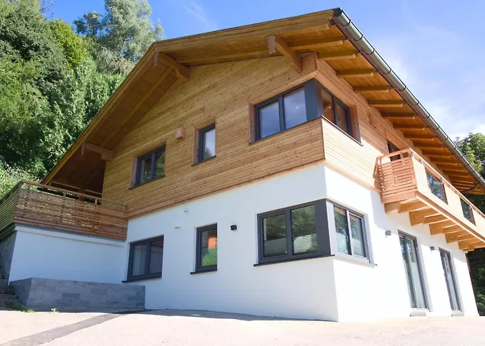 Wachterfeld Berchtesgaden