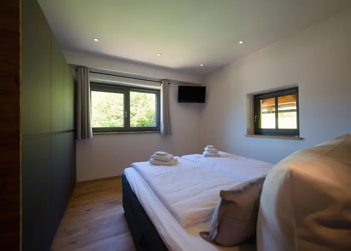 Vakantiehuis Wachterfeld Berchtesgaden