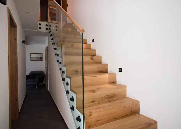 Wachterfeld Vakantiehuis Berchtesgaden