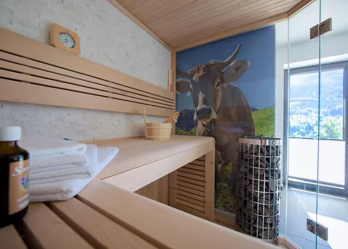 Wachterfeld Berchtesgaden