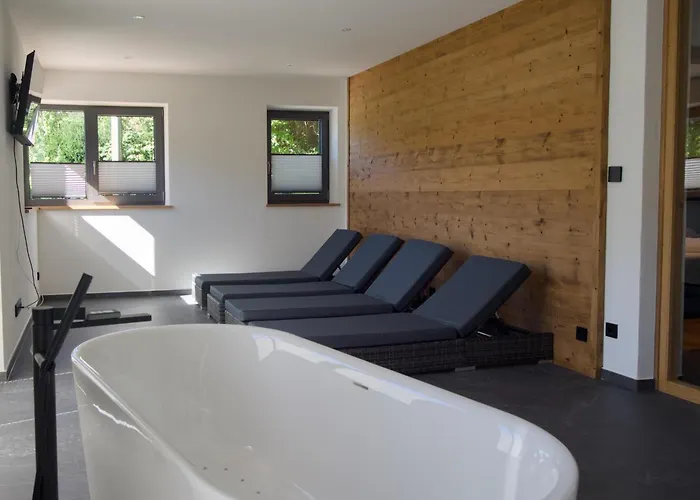 Wachterfeld Vakantiehuis Berchtesgaden