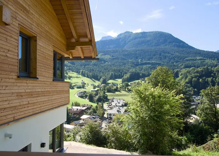 Vakantiehuis Wachterfeld